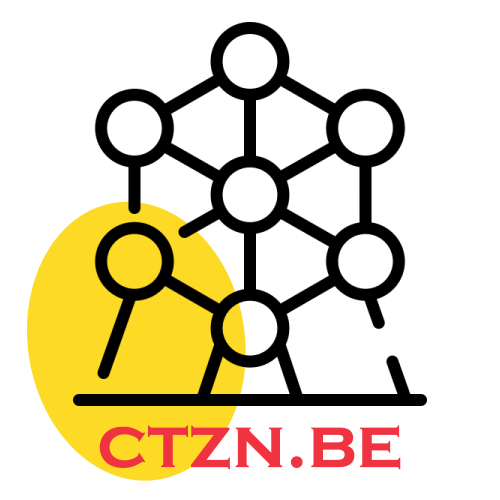 ctzn.be